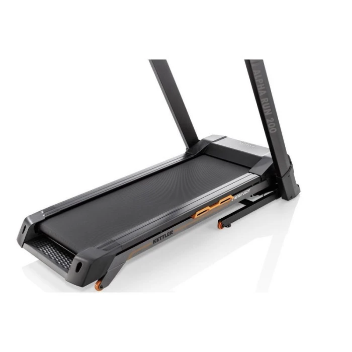 Беговая дорожка механическая KETTLER ALPHA RUN 200