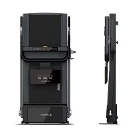 Беговая дорожка электрическая складная inSPORTline ZenRun 15