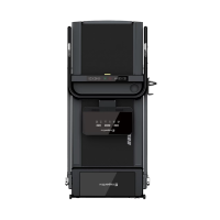 Беговая дорожка электрическая складная inSPORTline ZenRun 15