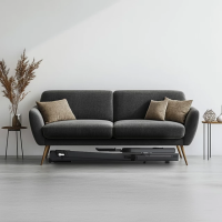 Беговая дорожка электрическая складная inSPORTline ZenRun 15