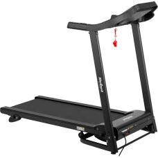 Беговая дорожка электрическая REBEL ACTIVE RBA-1001