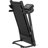 Бігова доріжка електрична REBEL ACTIVE RBA-1001