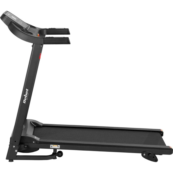 Беговая дорожка электрическая REBEL ACTIVE RBA-1001