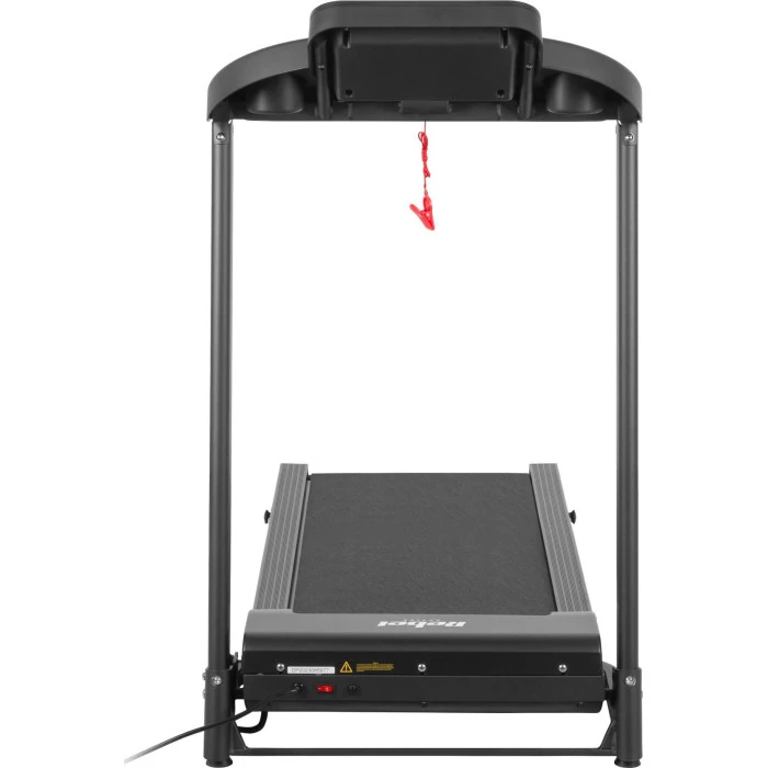 Беговая дорожка электрическая REBEL ACTIVE RBA-1001