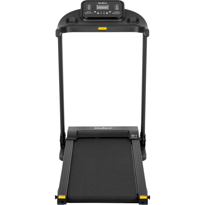 Беговая дорожка электрическая REBEL ACTIVE RBA-1001