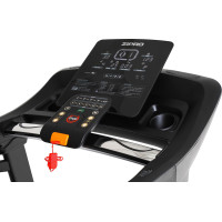 Бігова доріжка електрична Zipro Dream Gold