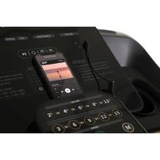 Бігова доріжка електрична Zipro Dream Gold