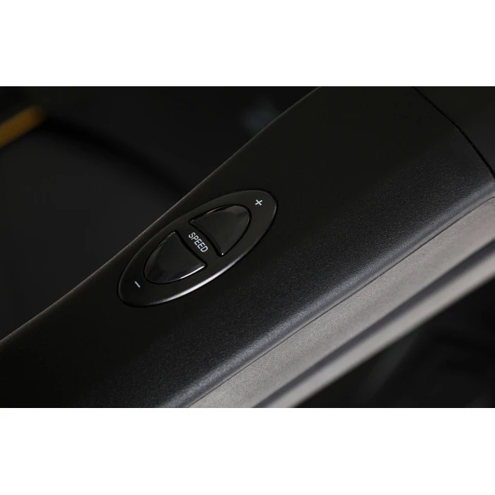 Бігова доріжка електрична Zipro Dream Gold