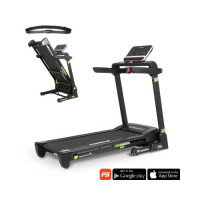 Беговая дорожка электрическая inSPORTline inCondi T45i