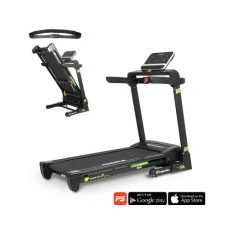 Беговая дорожка электрическая inSPORTline inCondi T45i