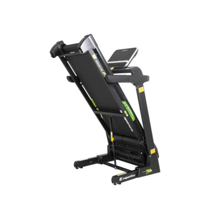 Беговая дорожка электрическая inSPORTline inCondi T45i