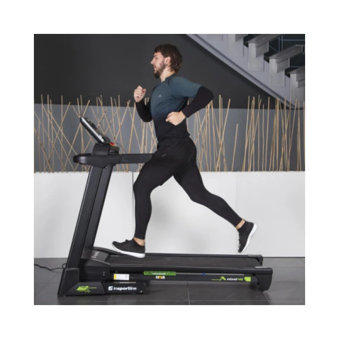 Беговая дорожка электрическая inSPORTline inCondi T45i