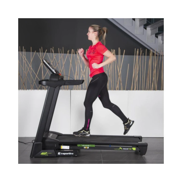 Беговая дорожка электрическая inSPORTline inCondi T45i