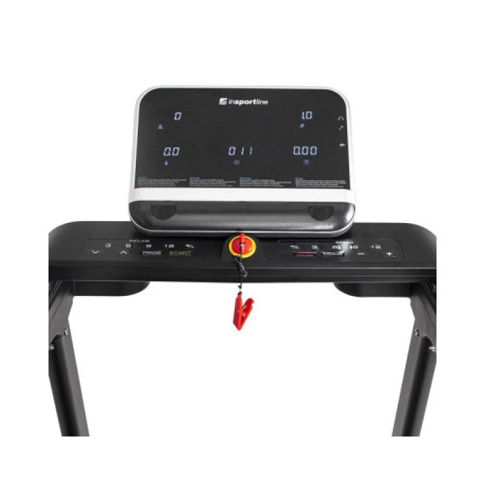 Беговая дорожка электрическая inSPORTline inCondi T45i