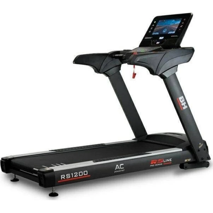 Бігова доріжка електрична BH Fitness RS1200 TFT 16 AC