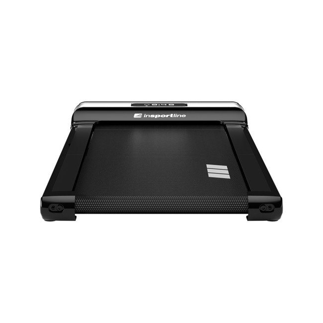 Беговая дорожка электрическая inSPORTline ZenRun Fold 10
