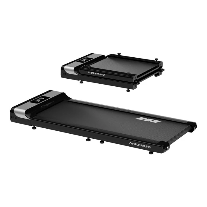 Беговая дорожка электрическая inSPORTline ZenRun Fold 10