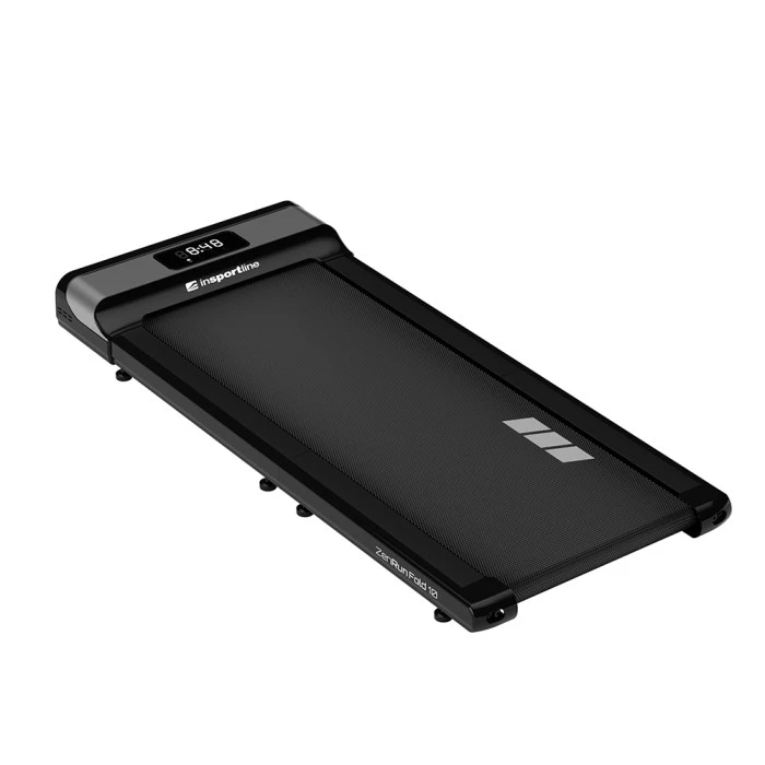 Беговая дорожка электрическая inSPORTline ZenRun Fold 10