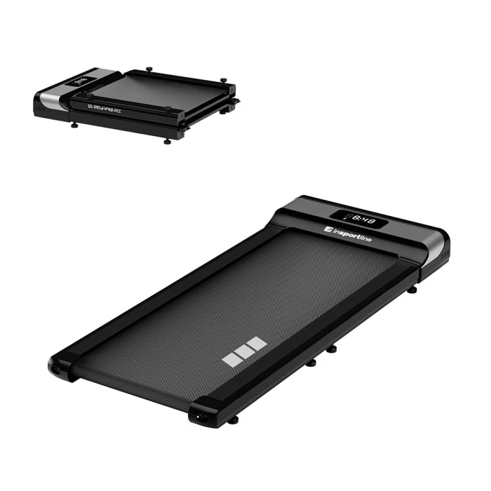 Беговая дорожка электрическая inSPORTline ZenRun Fold 10