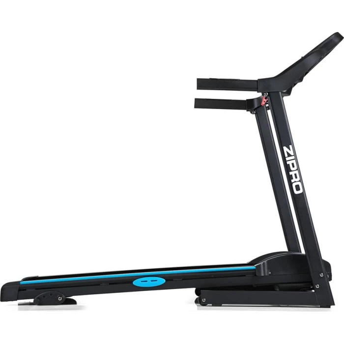 Бігова доріжка електрична Zipro Tekno