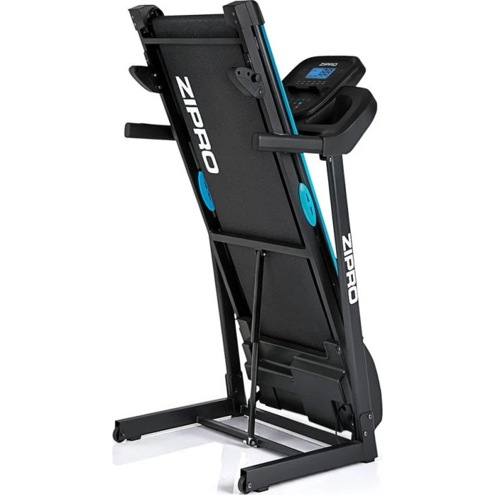 Бігова доріжка електрична Zipro Tekno