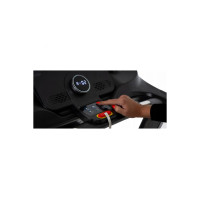 Бігова доріжка електрична THUNDER REACT-DS-BLACK