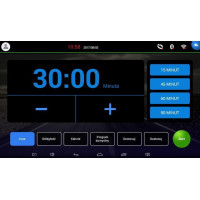 Беговая дорожка электрическая APVsport APV8000 Futura Prestige, группа 1+ дополнительное оборудование
