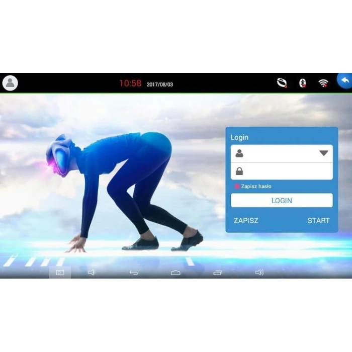 Беговая дорожка электрическая APVsport APV8000 Futura Prestige, группа 1+ дополнительное оборудование