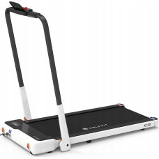 Беговая электрическая дорожка Halo-Fit X150