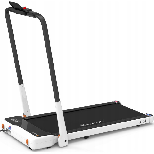 Беговая электрическая дорожка Halo-Fit X150
