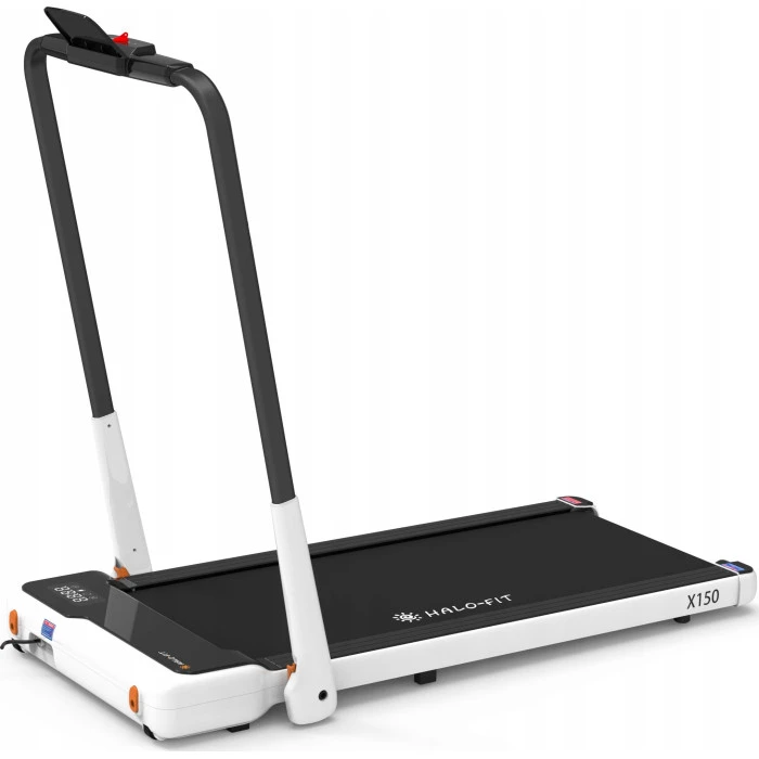 Беговая электрическая дорожка Halo-Fit X150