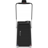 Беговая электрическая дорожка Halo-Fit X150