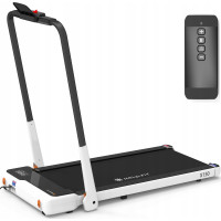 Беговая электрическая дорожка Halo-Fit X150