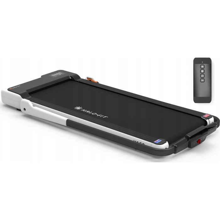 Беговая электрическая дорожка Halo-Fit X150