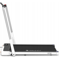 Беговая электрическая дорожка Halo-Fit X150
