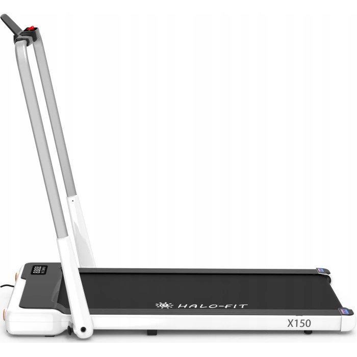 Беговая электрическая дорожка Halo-Fit X150