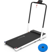 Беговая электрическая дорожка Halo-Fit X150