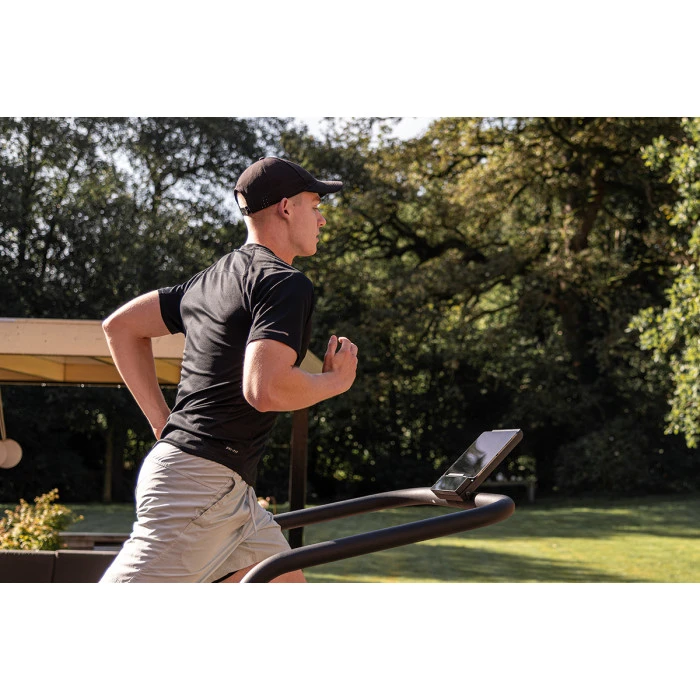 Беговая дорожка механическая NOHRD V2 Oak