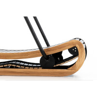 Беговая дорожка механическая NOHRD V2 Oak