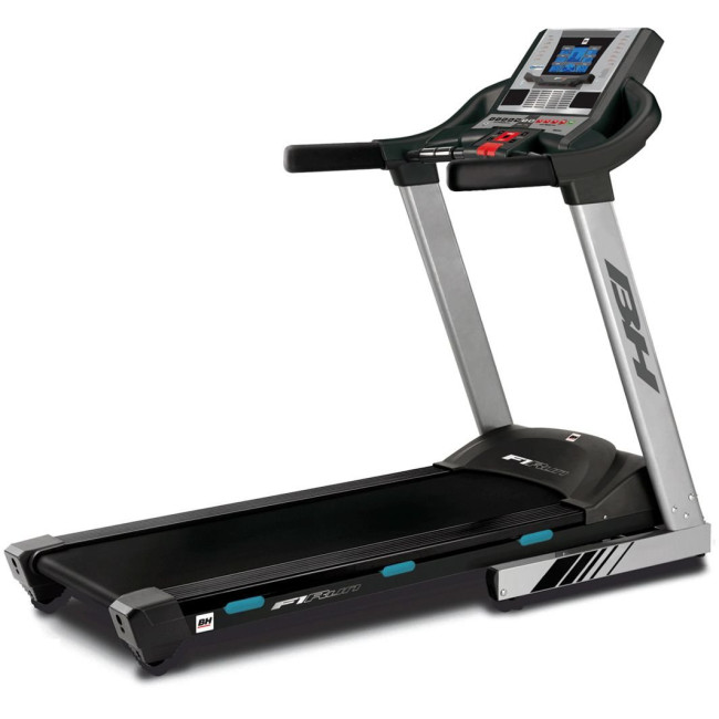 Беговая дорожка электрическая BH Fitness i.F1