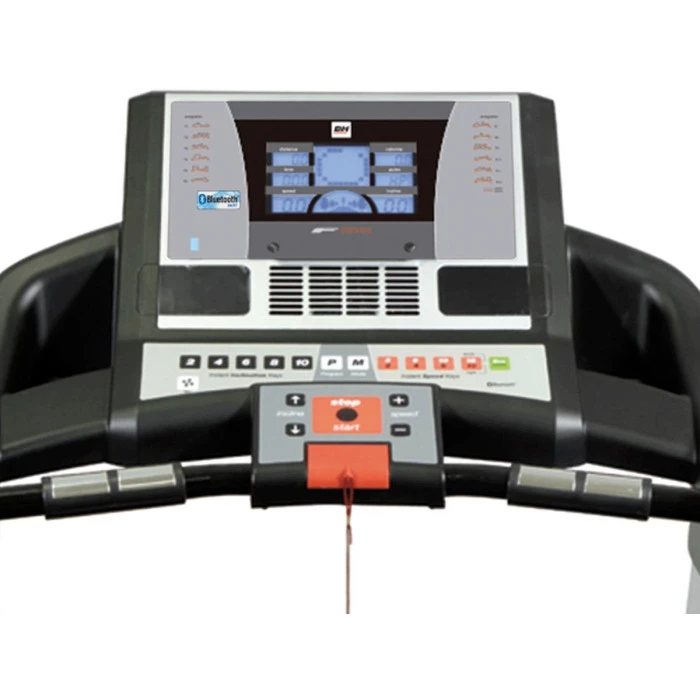 Бігова доріжка електрична BH Fitness i.F1