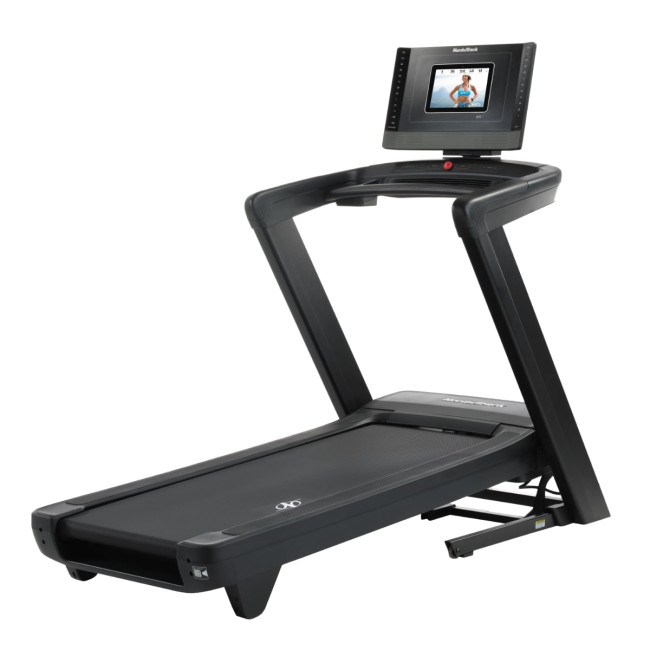 Беговая дорожка электрическая NordicTrack Commercial 1250 Беговая дорожка электрическая NordicTrack Commercial 1250