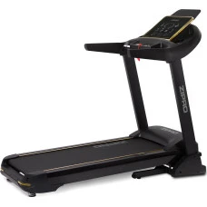Беговая дорожка электрическая Zipro Pacemaker Gold iConsole+