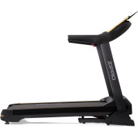 Беговая дорожка электрическая Zipro Pacemaker Gold iConsole+