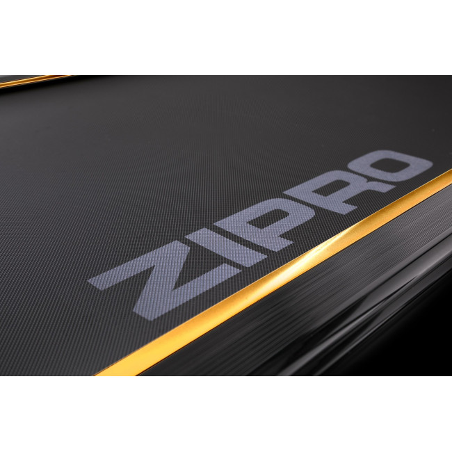 Беговая дорожка электрическая Zipro Pacemaker Gold iConsole+