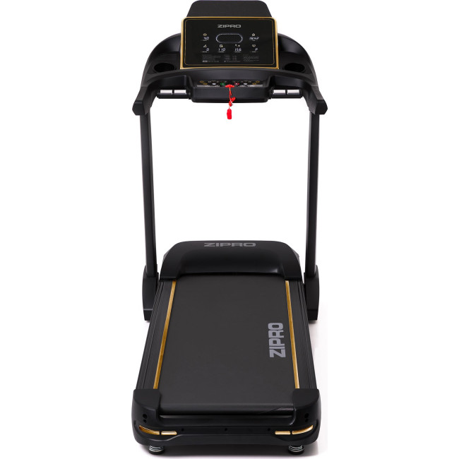 Беговая дорожка электрическая Zipro Pacemaker Gold iConsole+