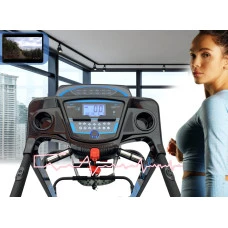 Бігова доріжка електрична THUNDER BIONIC-D