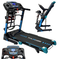 Беговая электрическая дорожка THUNDER BIONIC-D