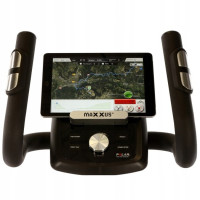 Орбитрек Maxxus CX 5.1 черный