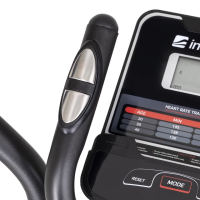 Орбитрек магнитный inSPORTline Hodore ET серый